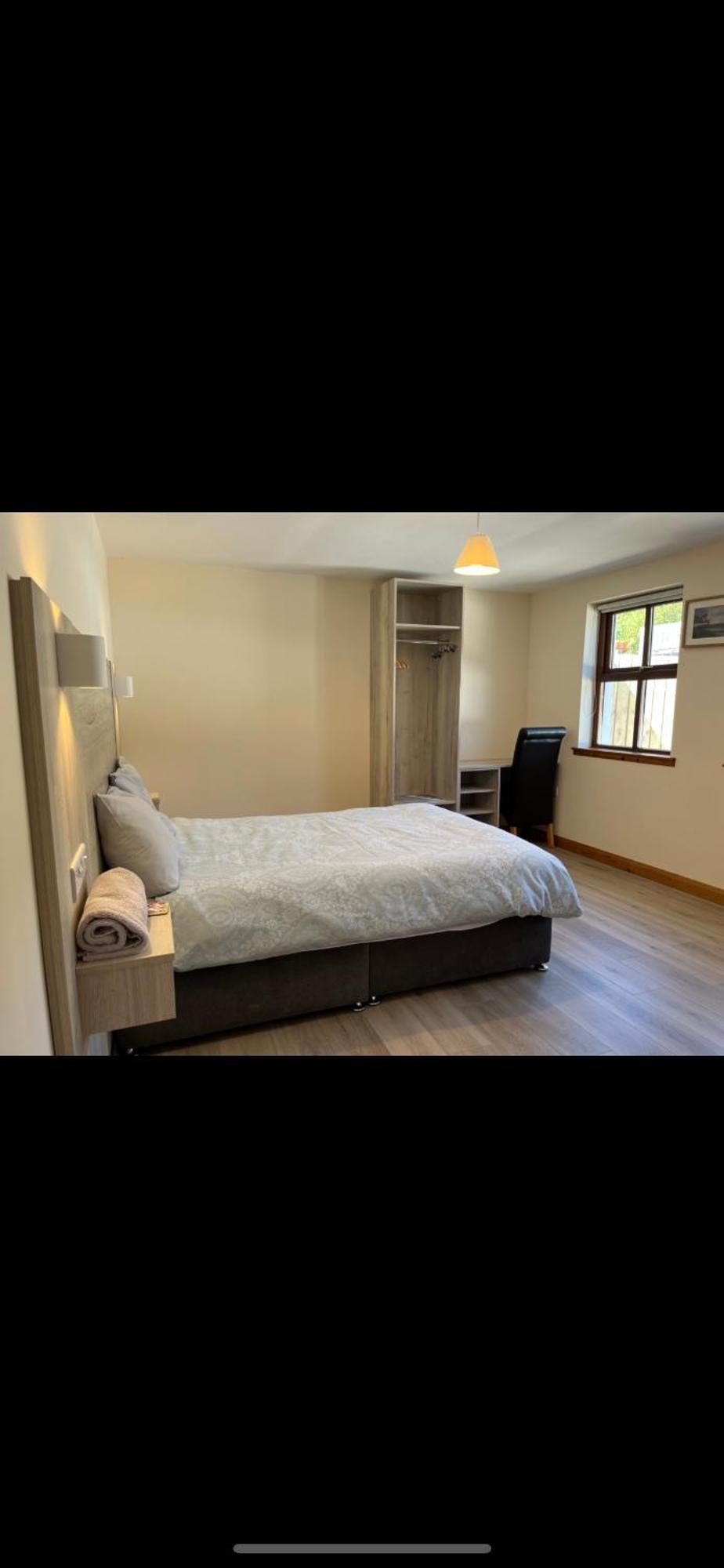 קושנדאל Tavnaghoney Cottages מראה חיצוני תמונה